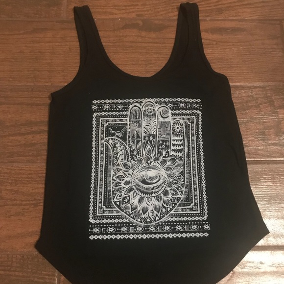 Tank top - Picture 1 of 1